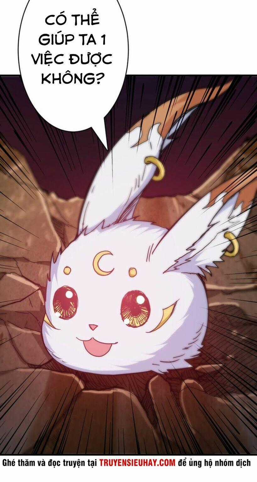 God Slayer Chương 26 trang 40