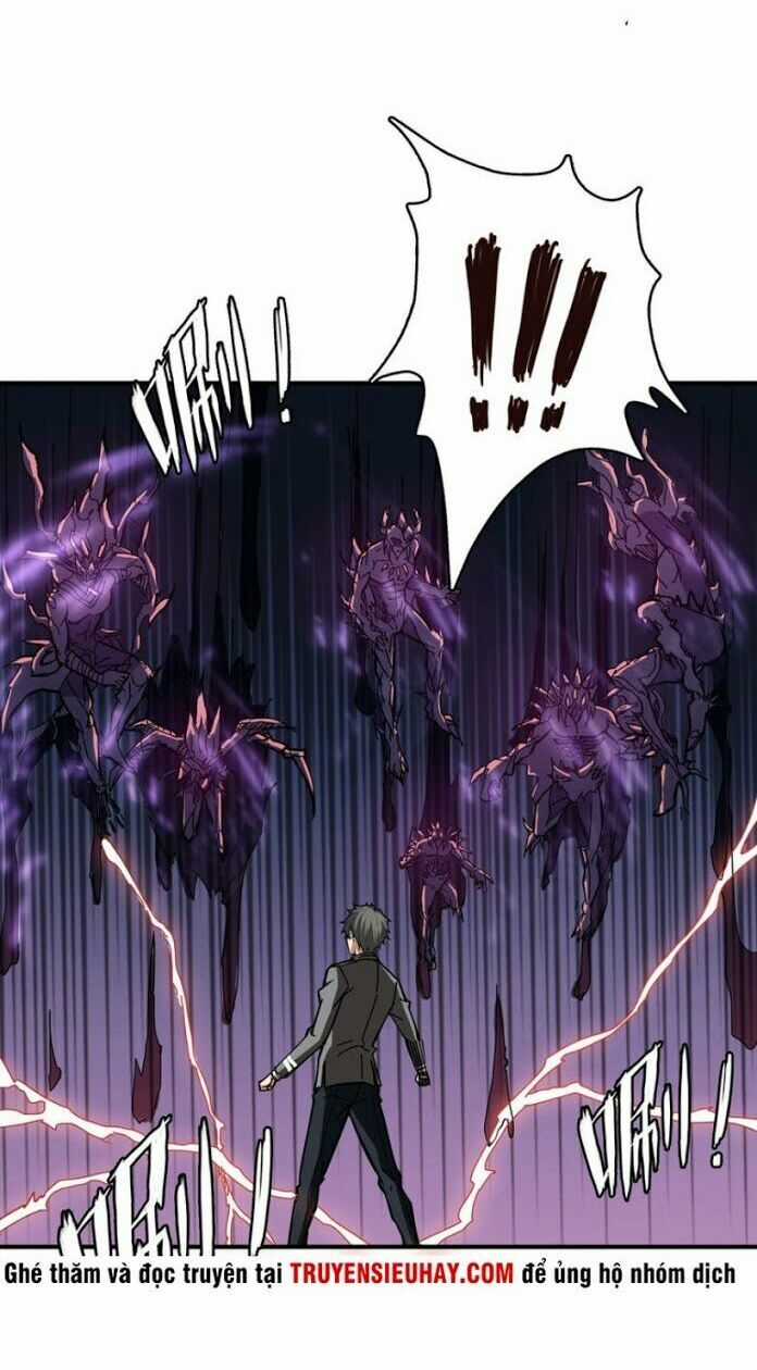 God Slayer Chương 26 trang 5