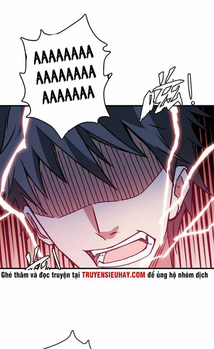 God Slayer Chương 26 trang 6