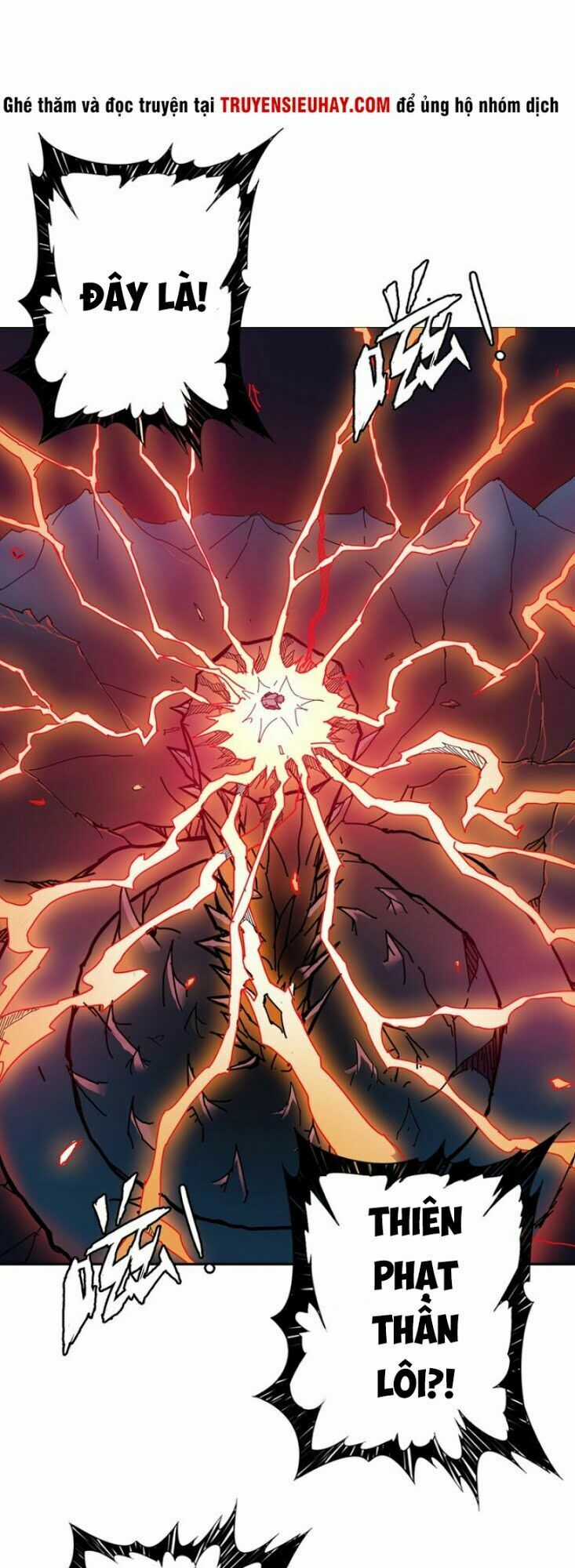 God Slayer Chương 26 trang 8