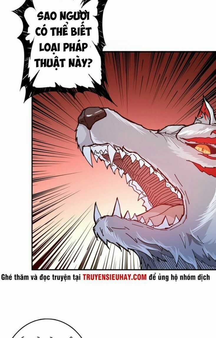 God Slayer Chương 26 trang 9