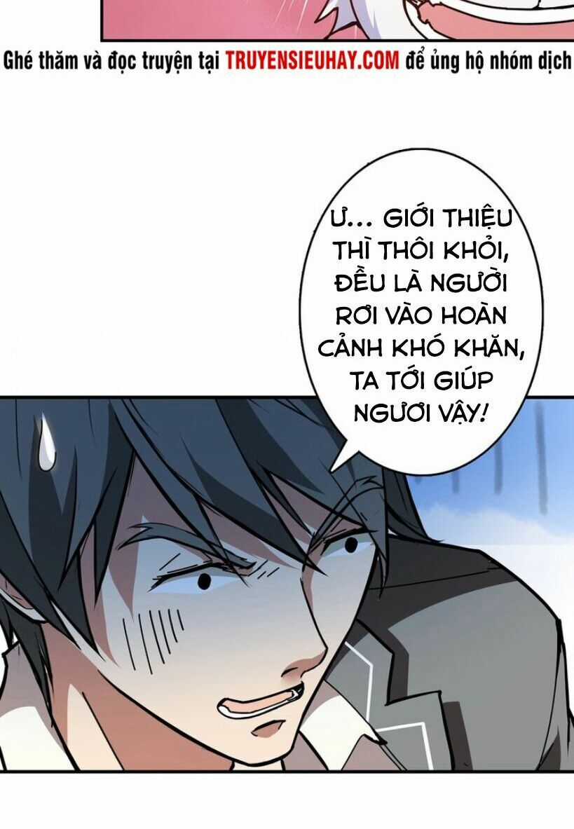 God Slayer Chương 27 trang 10