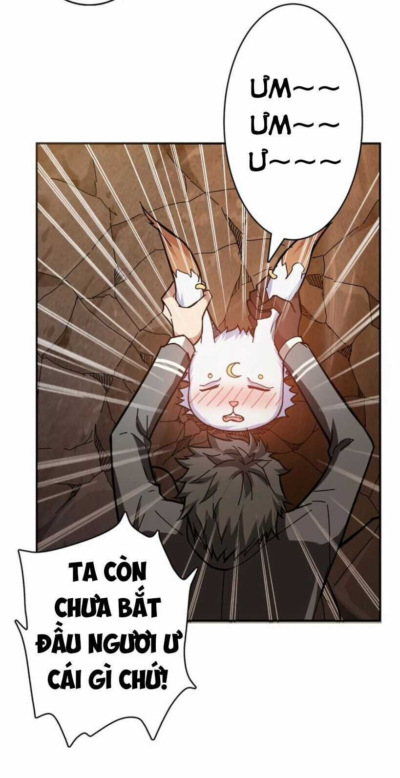 God Slayer Chương 27 trang 12