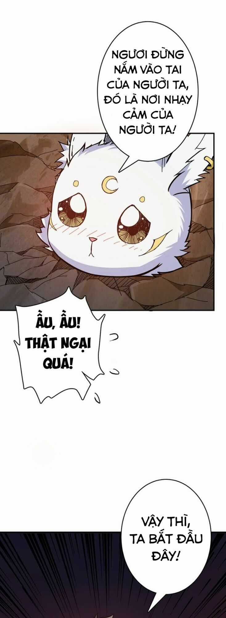 God Slayer Chương 27 trang 13