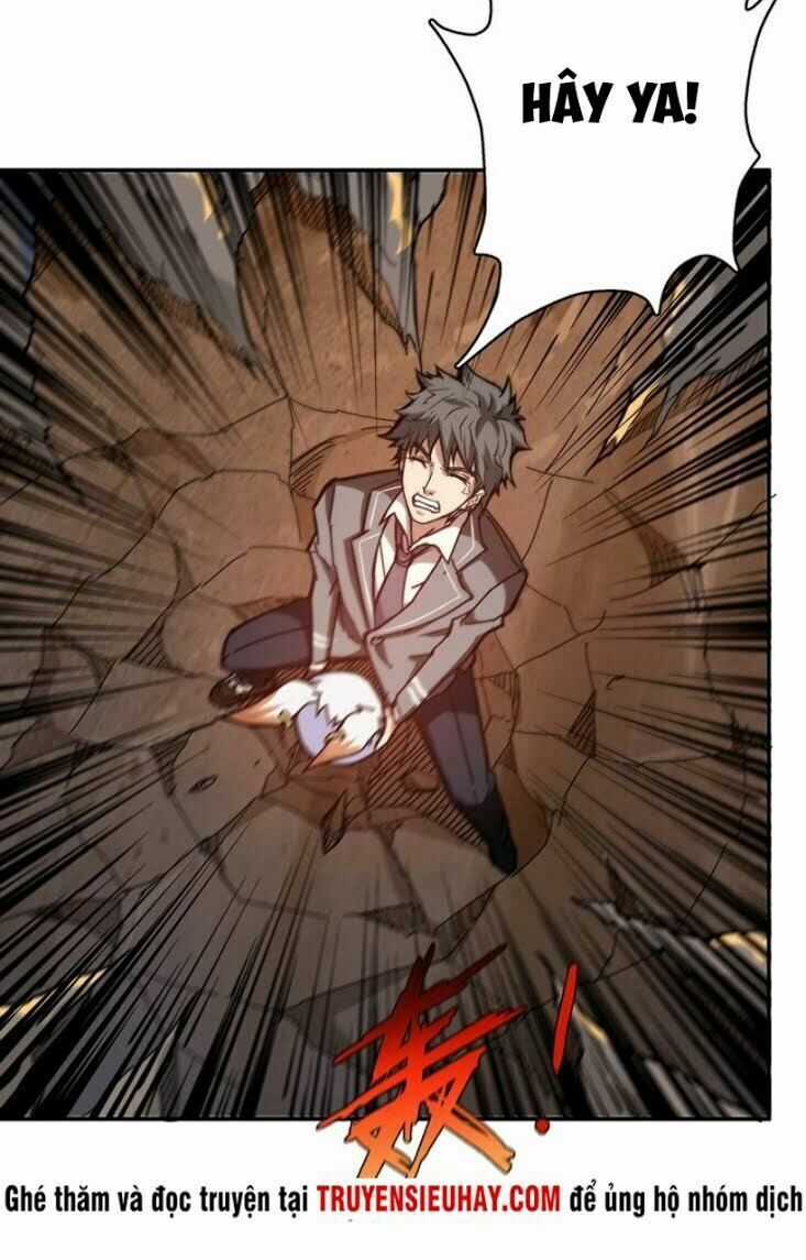 God Slayer Chương 27 trang 15