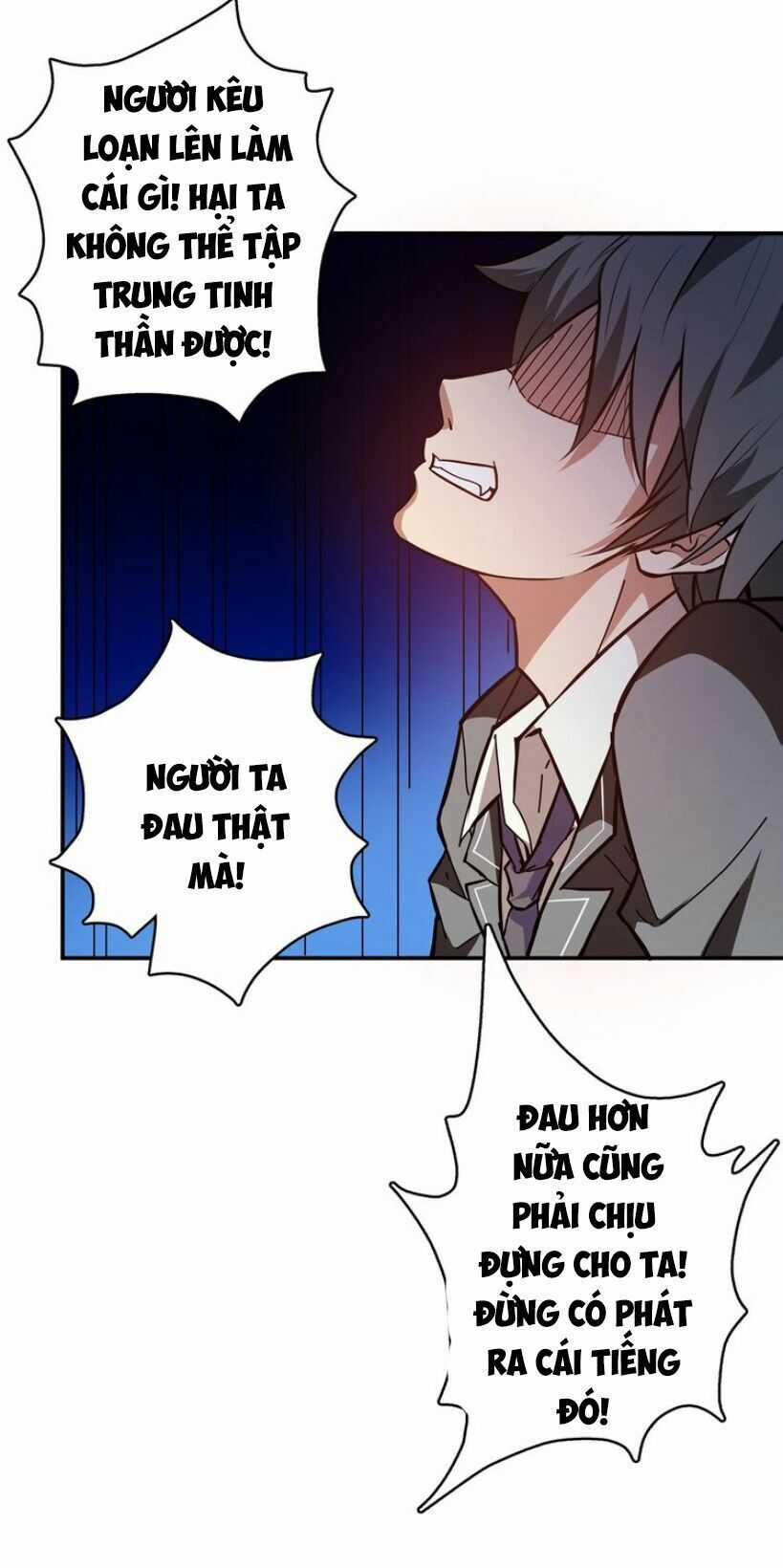 God Slayer Chương 27 trang 17