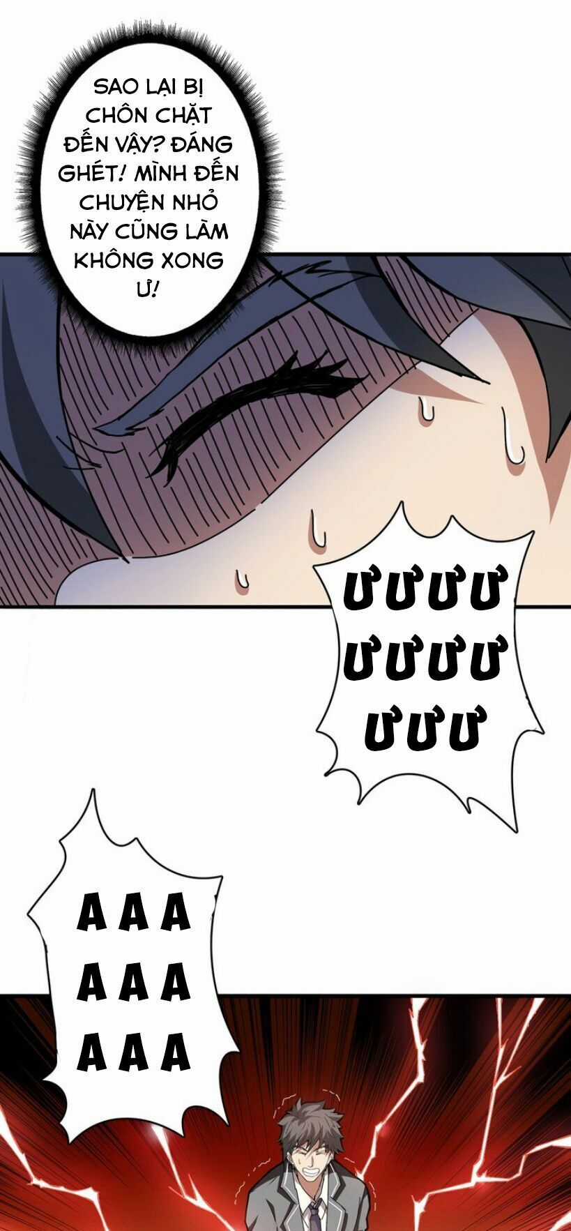 God Slayer Chương 27 trang 18