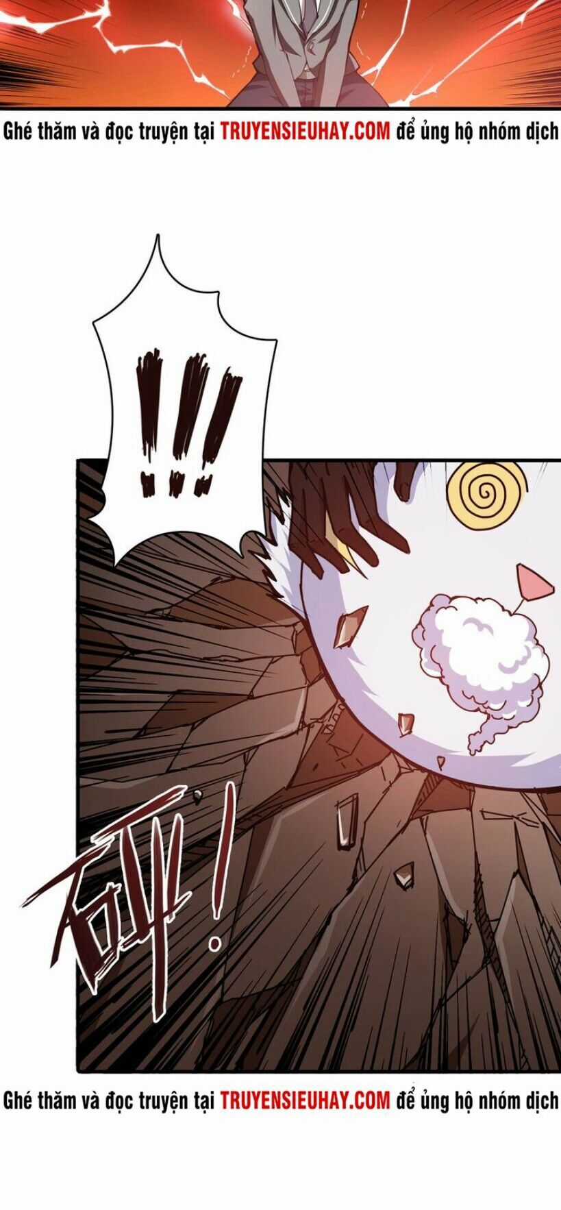 God Slayer Chương 27 trang 19