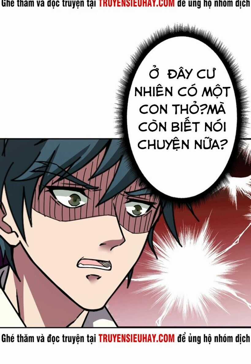 God Slayer Chương 27 trang 2