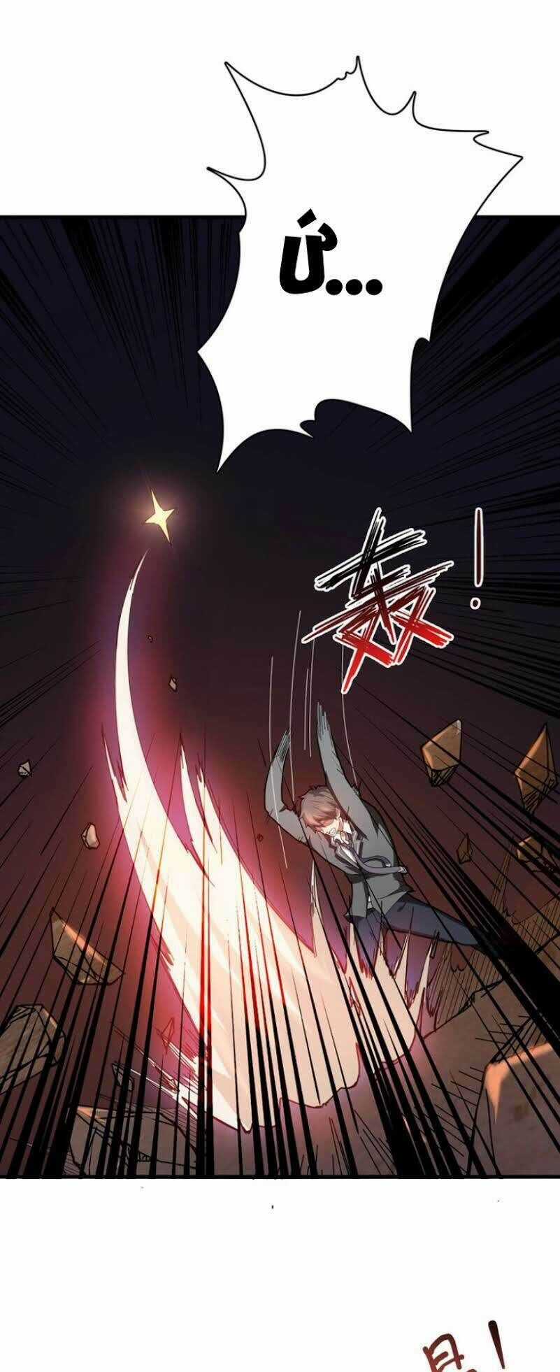 God Slayer Chương 27 trang 20