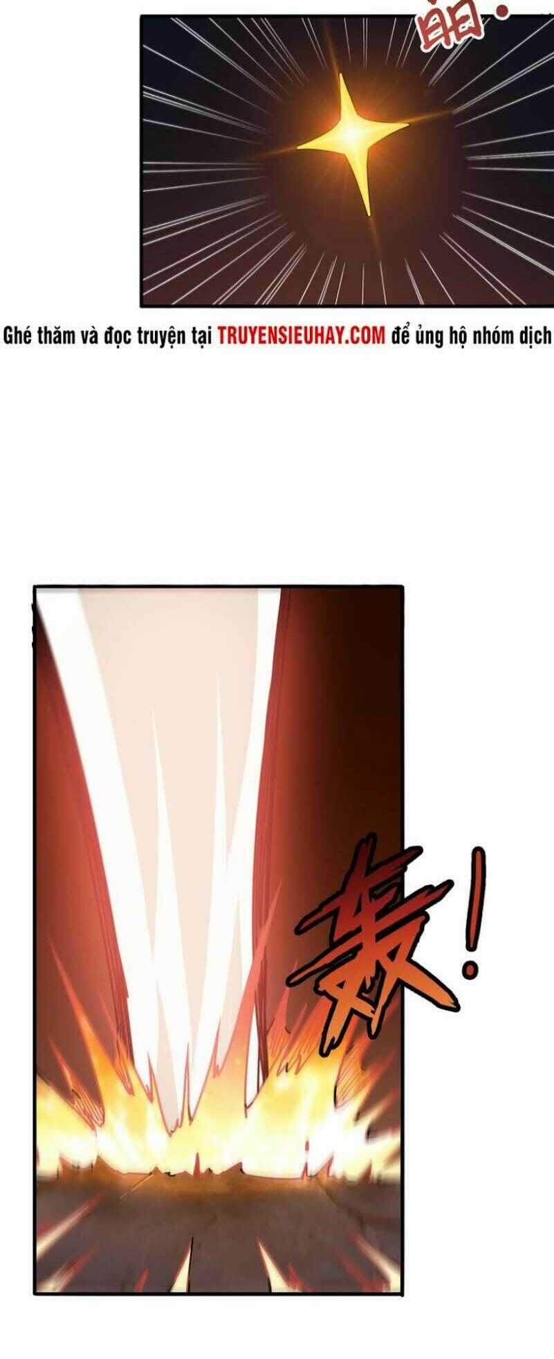 God Slayer Chương 27 trang 21