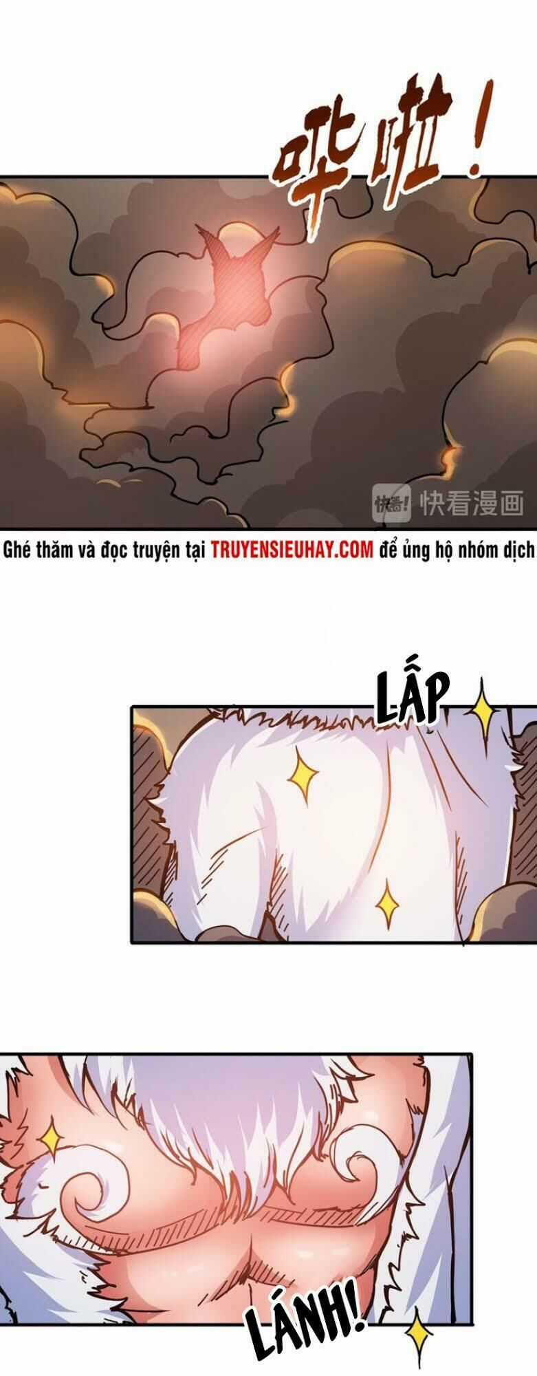 God Slayer Chương 27 trang 22