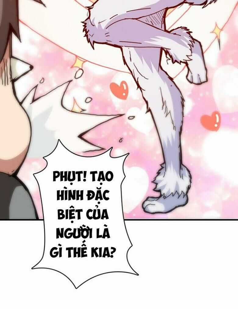 God Slayer Chương 27 trang 24