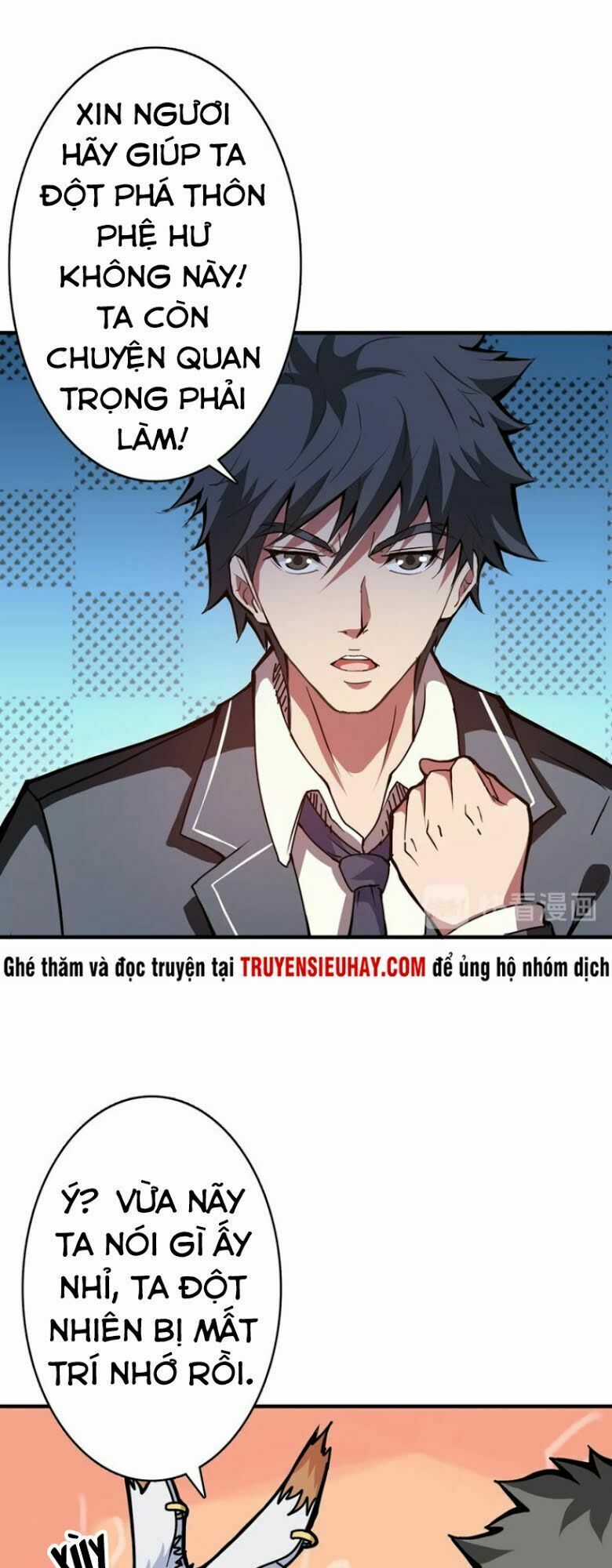 God Slayer Chương 27 trang 27