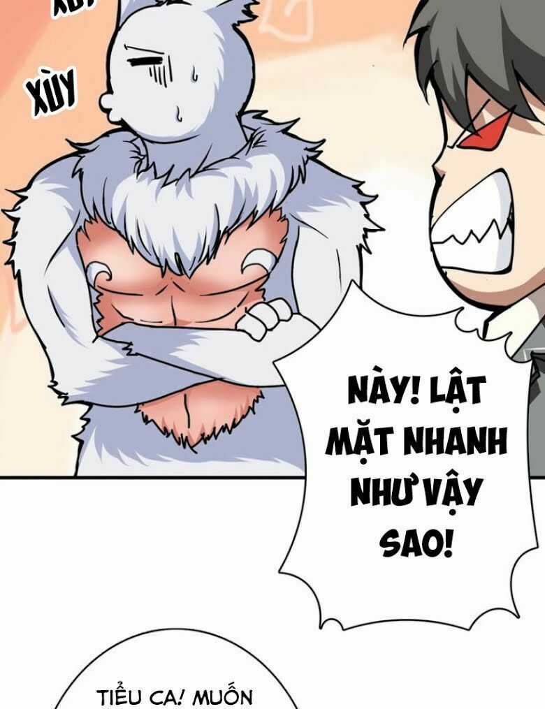 God Slayer Chương 27 trang 28