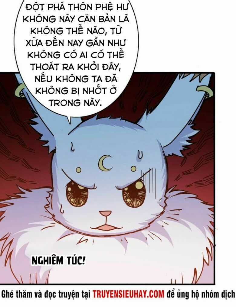 God Slayer Chương 27 trang 29