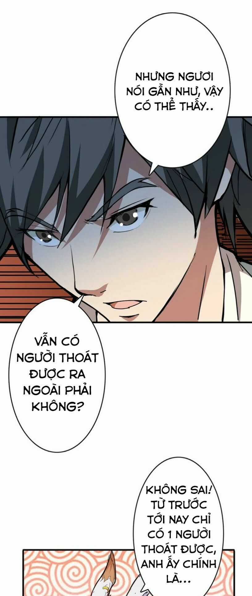 God Slayer Chương 27 trang 30