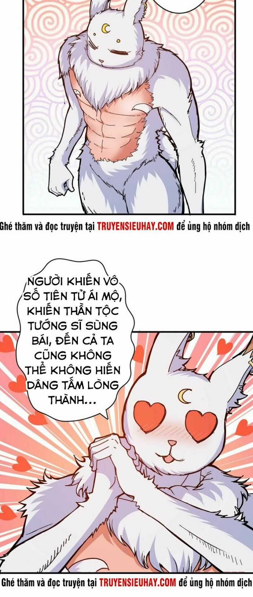 God Slayer Chương 27 trang 31