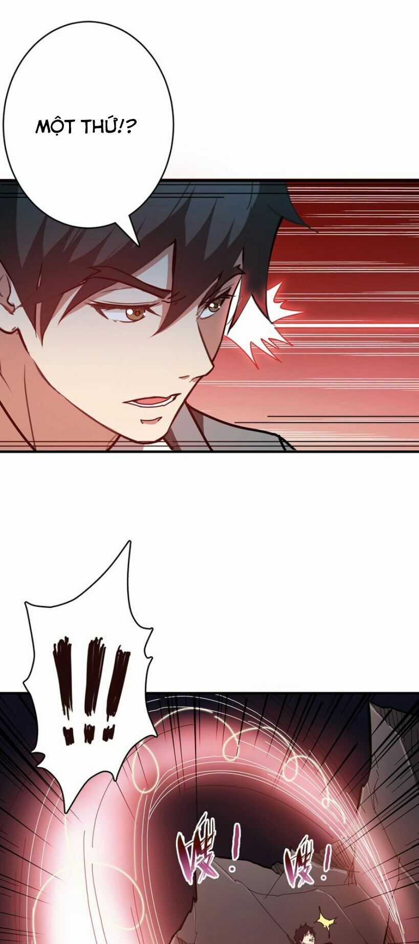 God Slayer Chương 27 trang 34