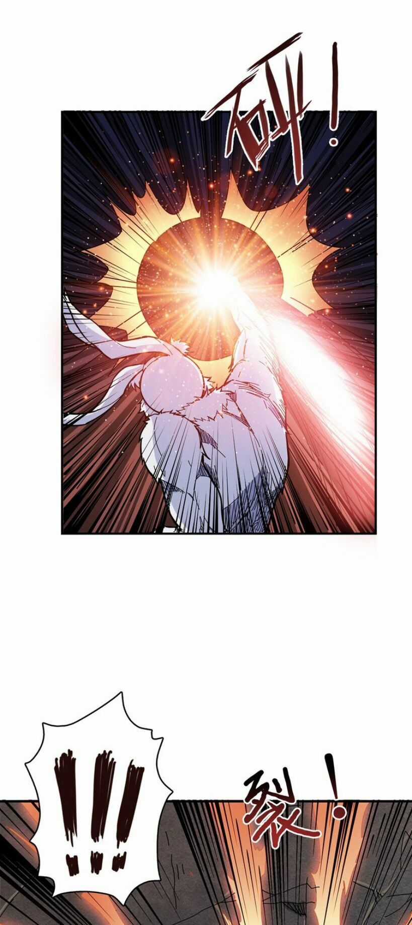 God Slayer Chương 27 trang 36