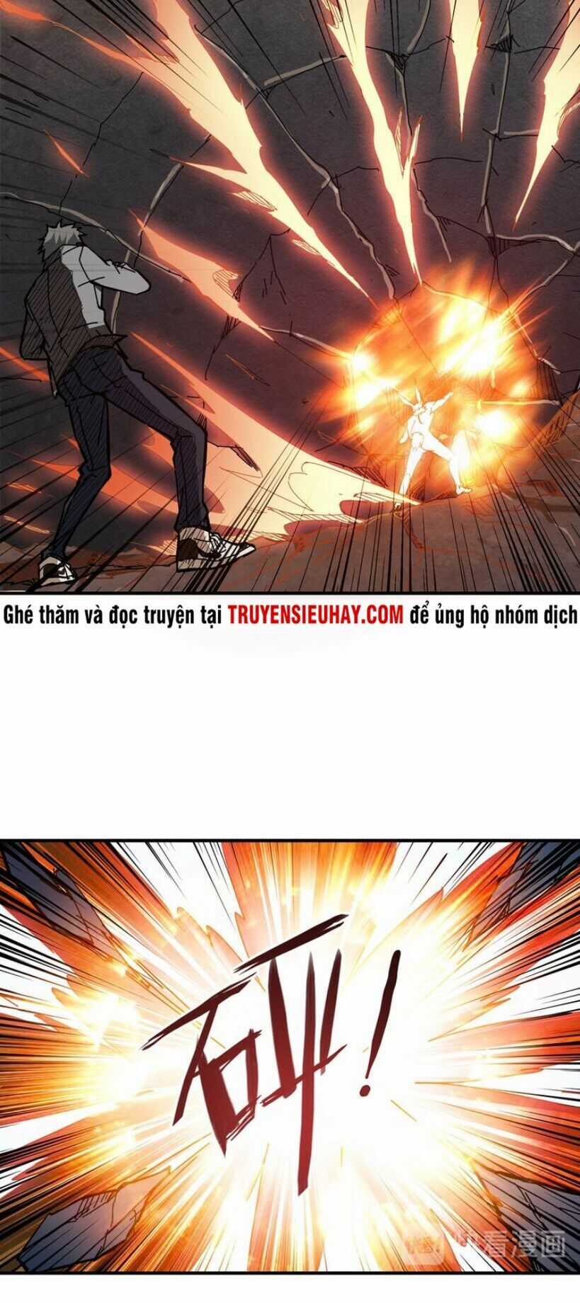 God Slayer Chương 27 trang 37