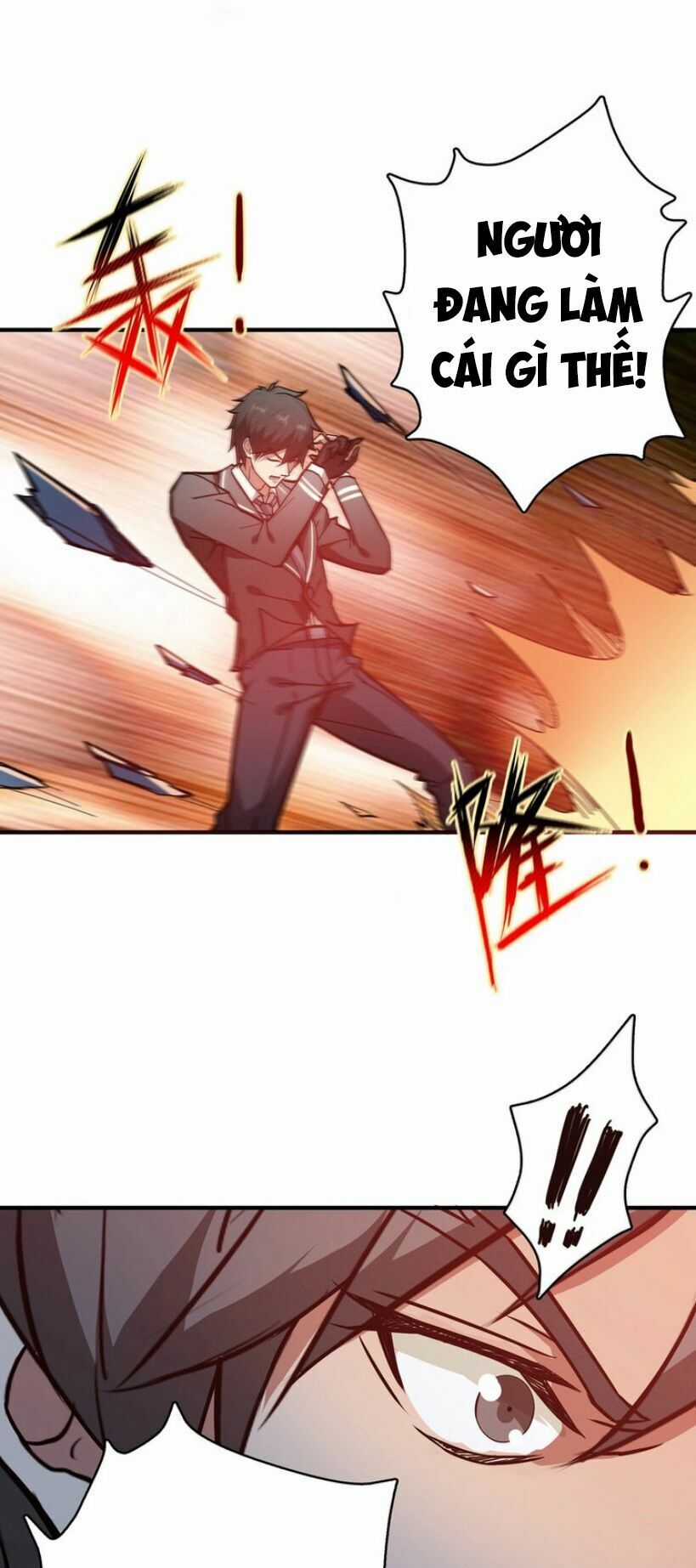 God Slayer Chương 27 trang 38