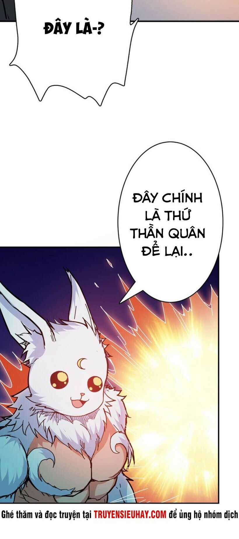 God Slayer Chương 27 trang 39