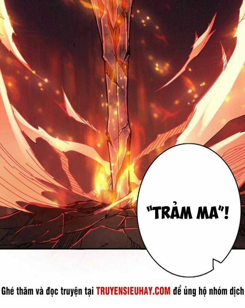 God Slayer Chương 27 trang 41