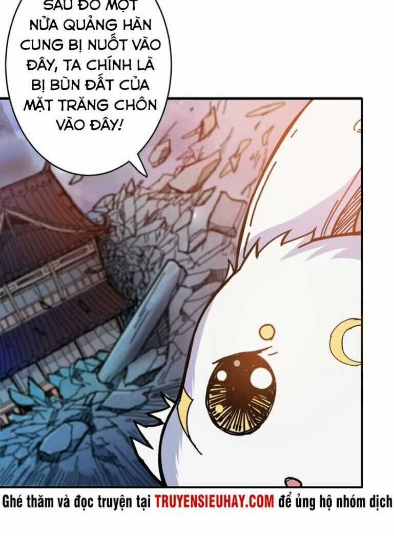 God Slayer Chương 27 trang 5