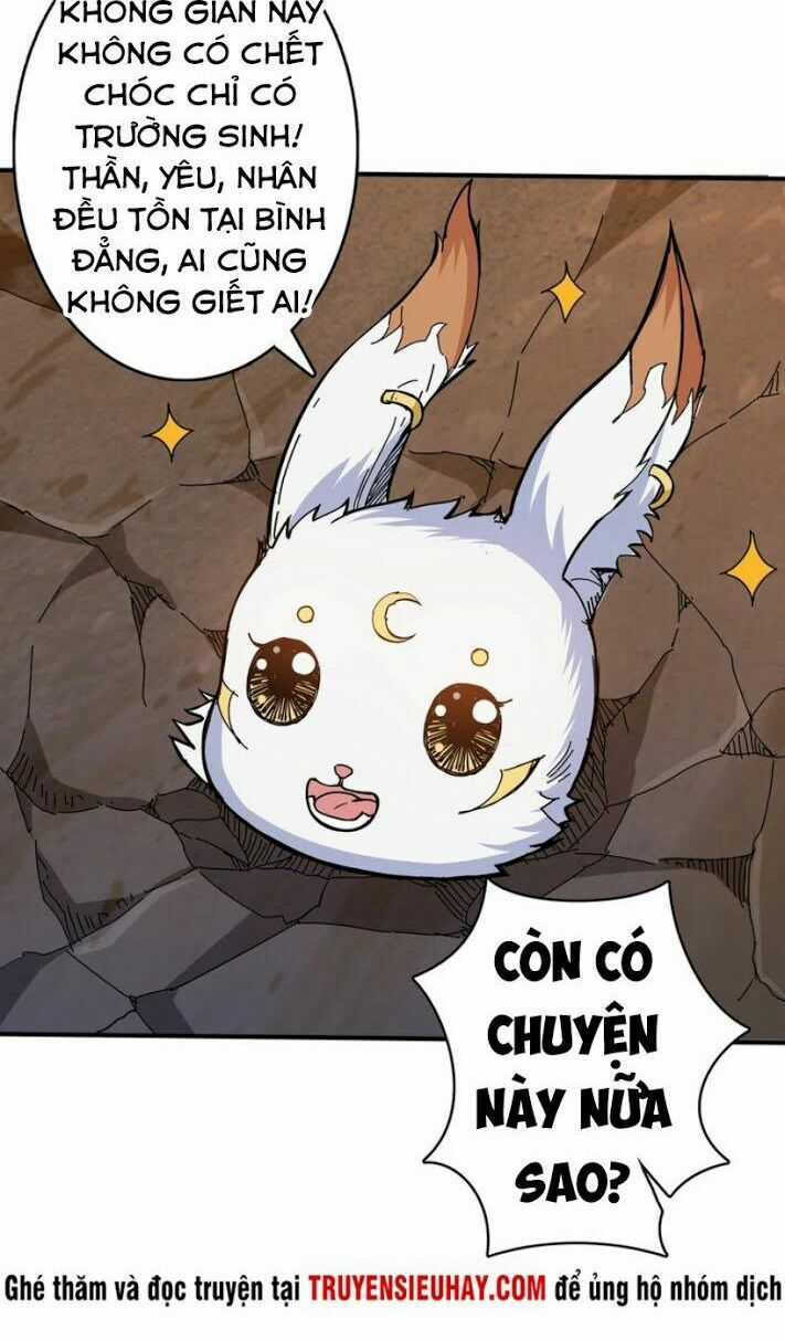 God Slayer Chương 27 trang 8