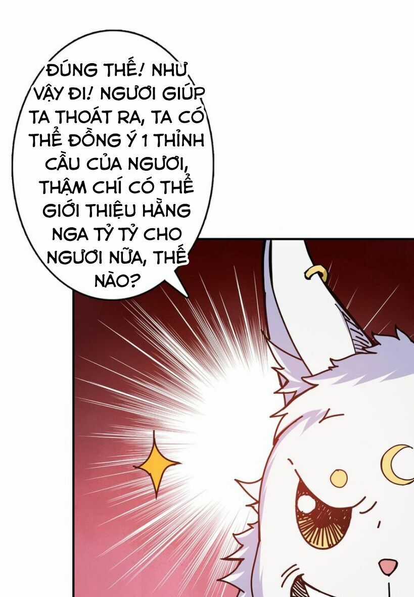 God Slayer Chương 27 trang 9