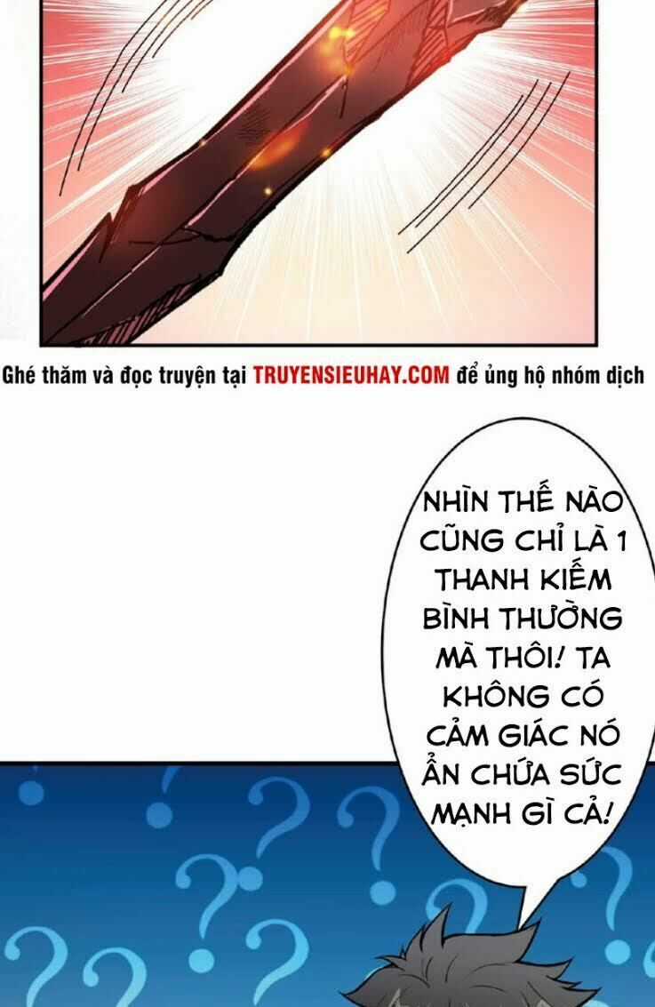 God Slayer Chương 28 trang 10