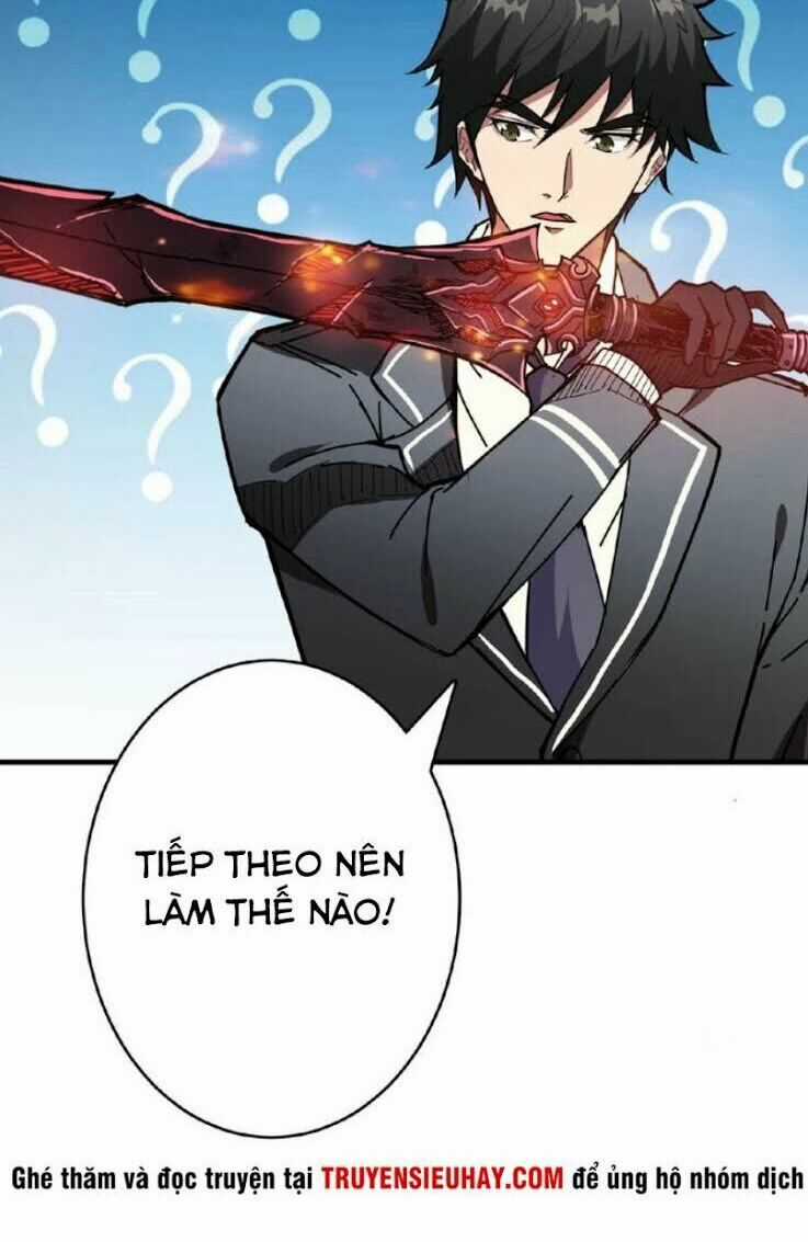 God Slayer Chương 28 trang 11