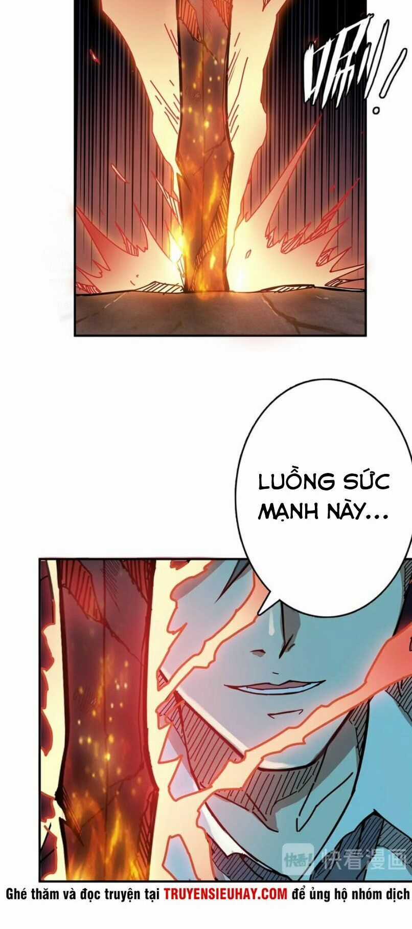 God Slayer Chương 28 trang 15