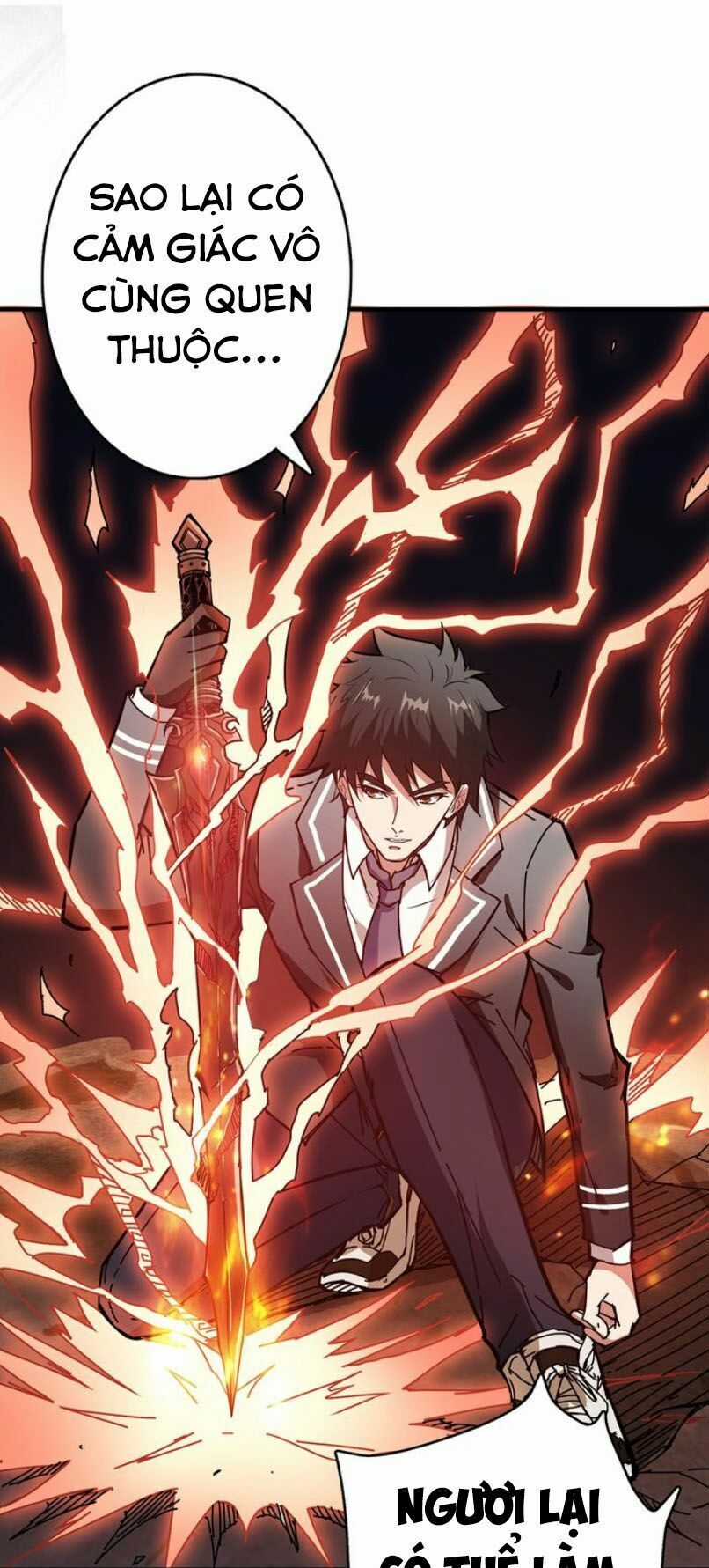 God Slayer Chương 28 trang 16