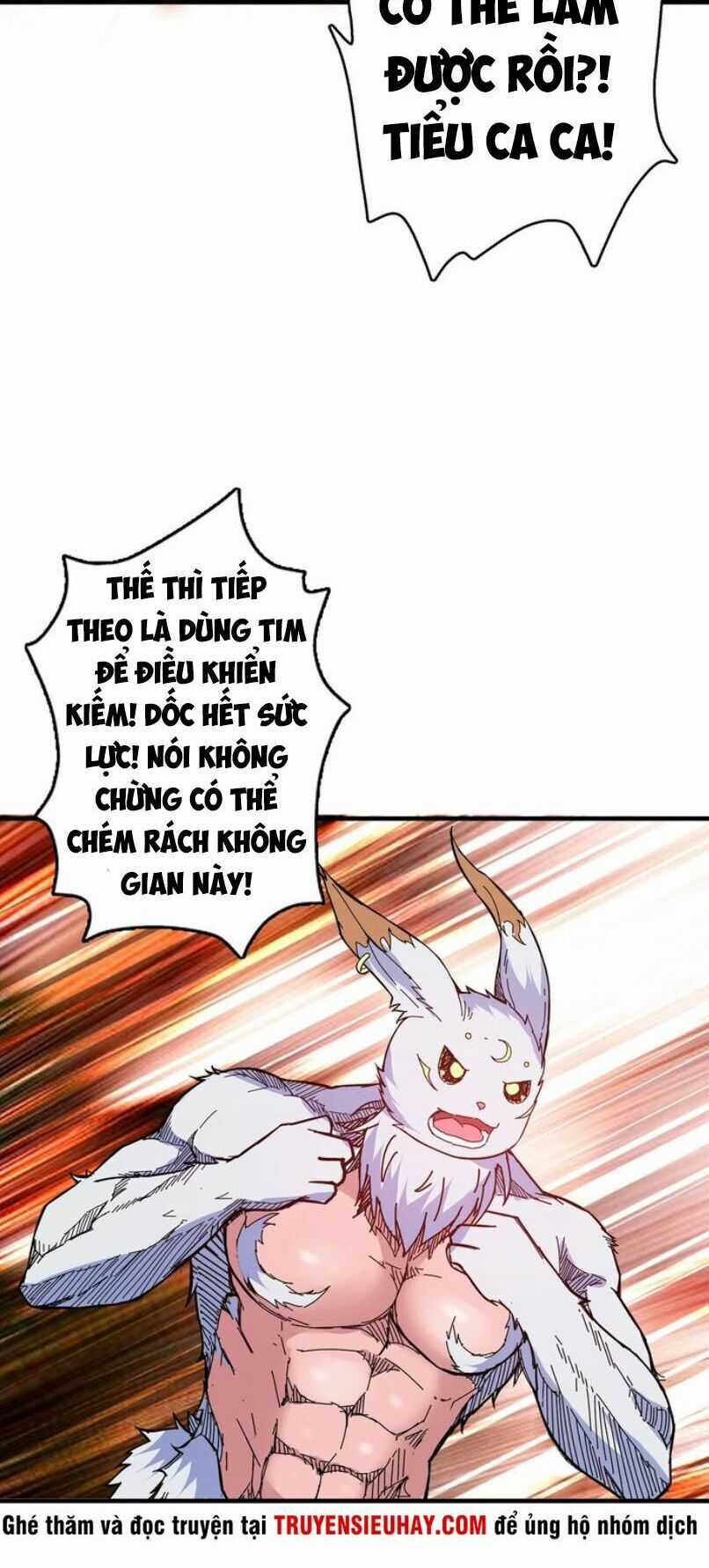 God Slayer Chương 28 trang 17