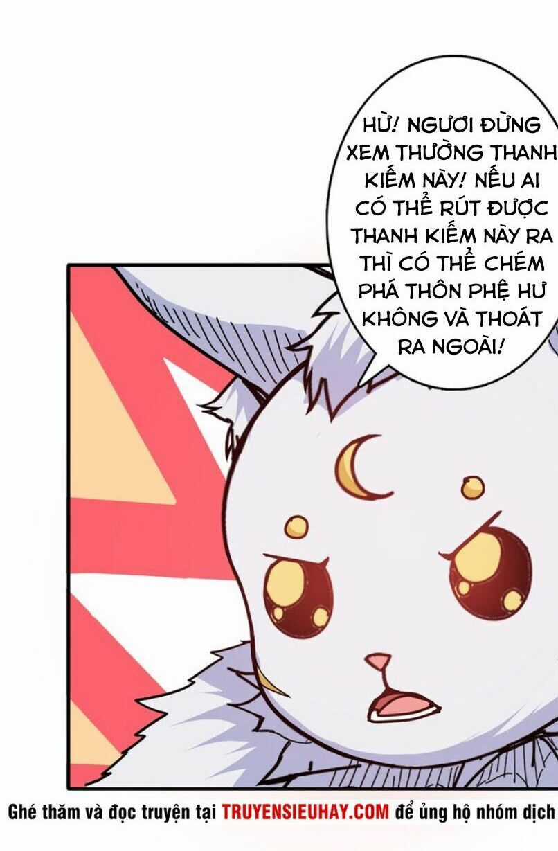 God Slayer Chương 28 trang 2