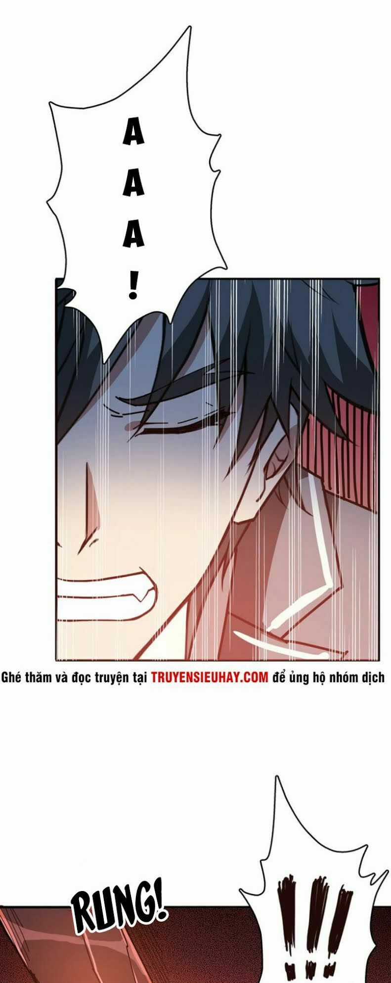 God Slayer Chương 28 trang 20