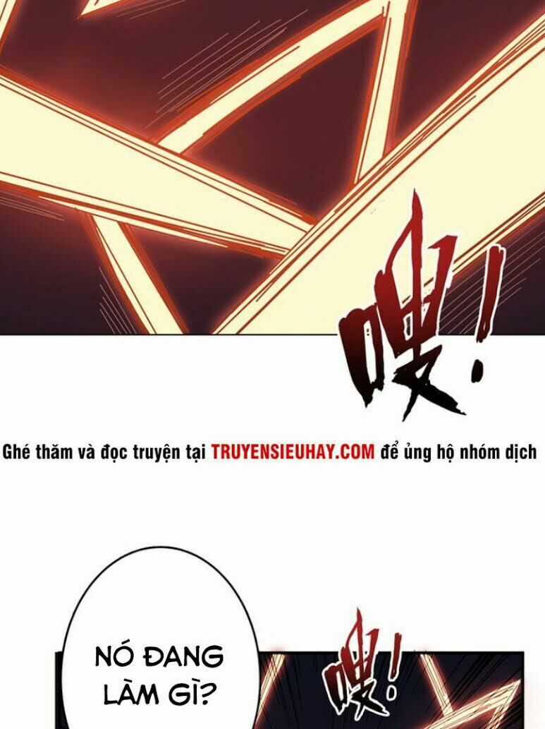 God Slayer Chương 28 trang 23