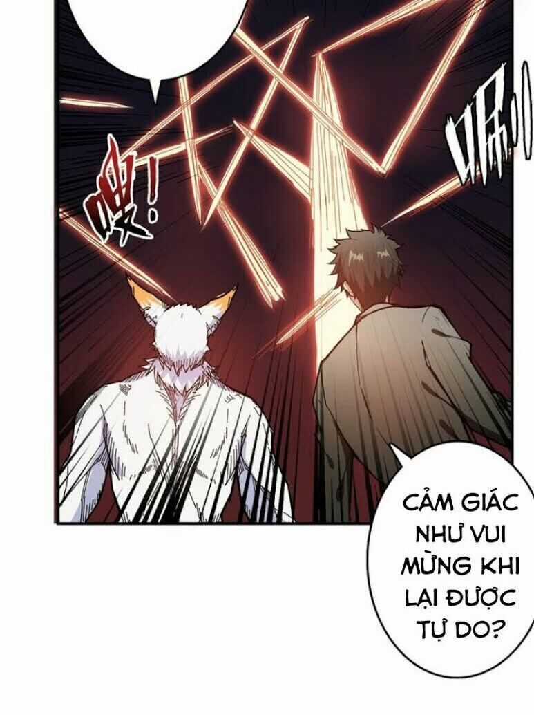 God Slayer Chương 28 trang 24