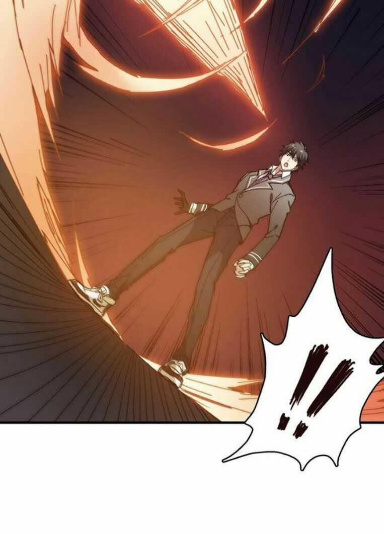 God Slayer Chương 28 trang 26