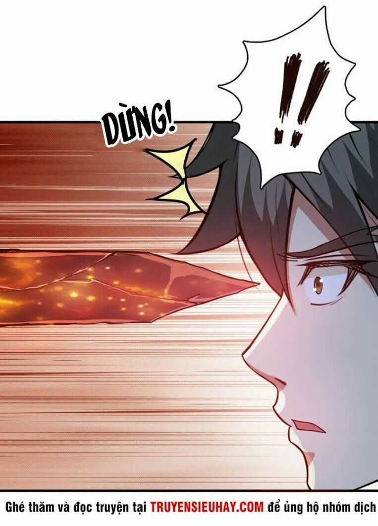 God Slayer Chương 28 trang 27