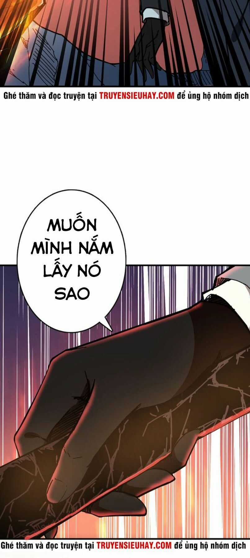 God Slayer Chương 28 trang 32