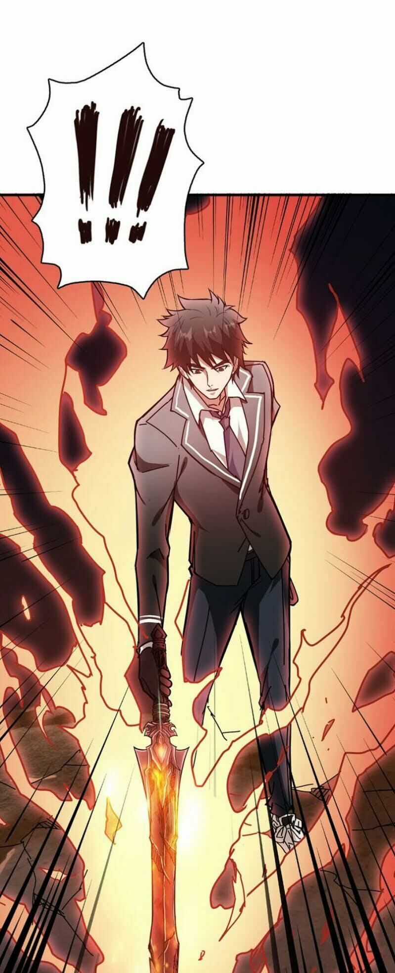 God Slayer Chương 28 trang 33