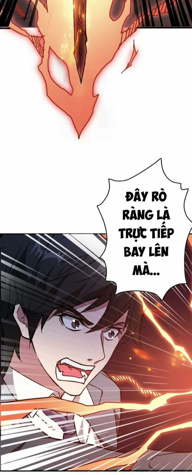 God Slayer Chương 28 trang 34