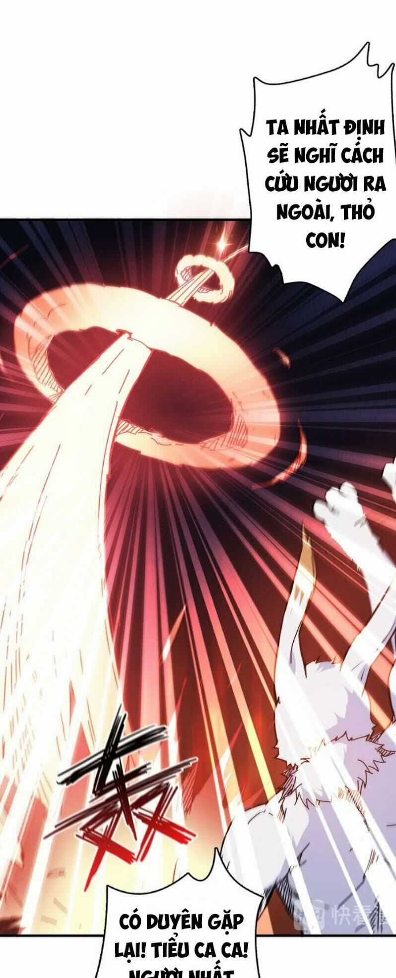 God Slayer Chương 28 trang 37