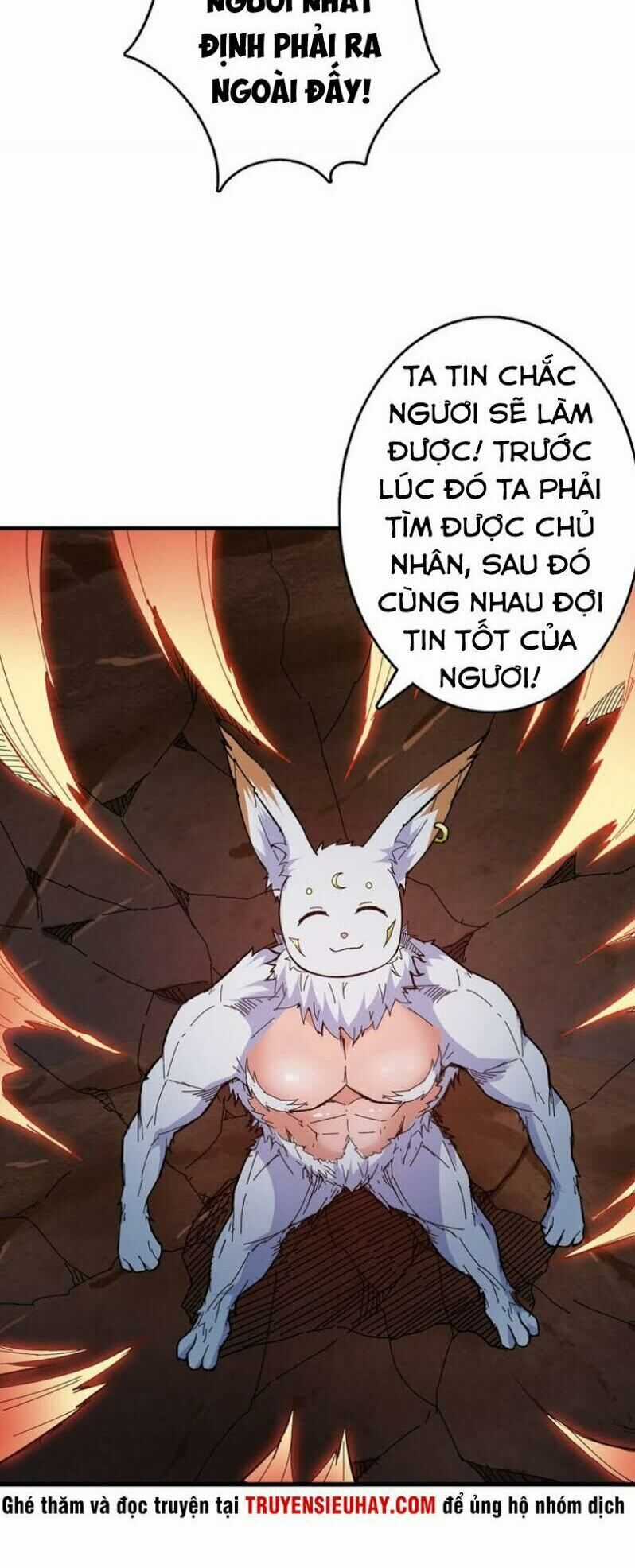 God Slayer Chương 28 trang 38