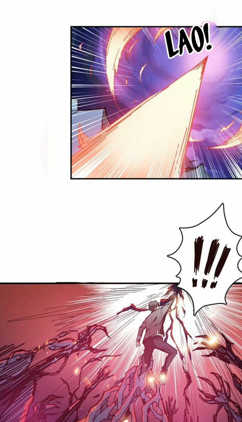 God Slayer Chương 28 trang 39