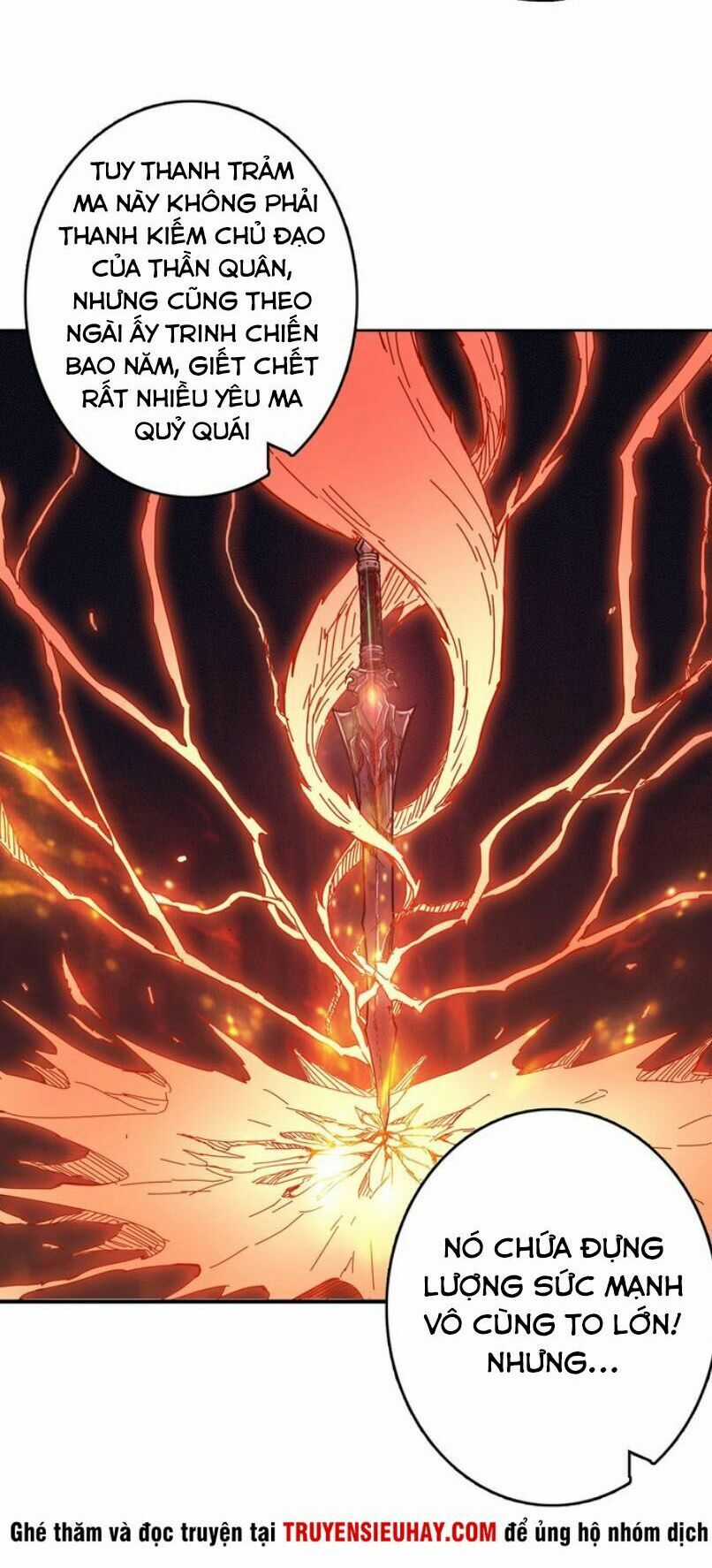 God Slayer Chương 28 trang 4