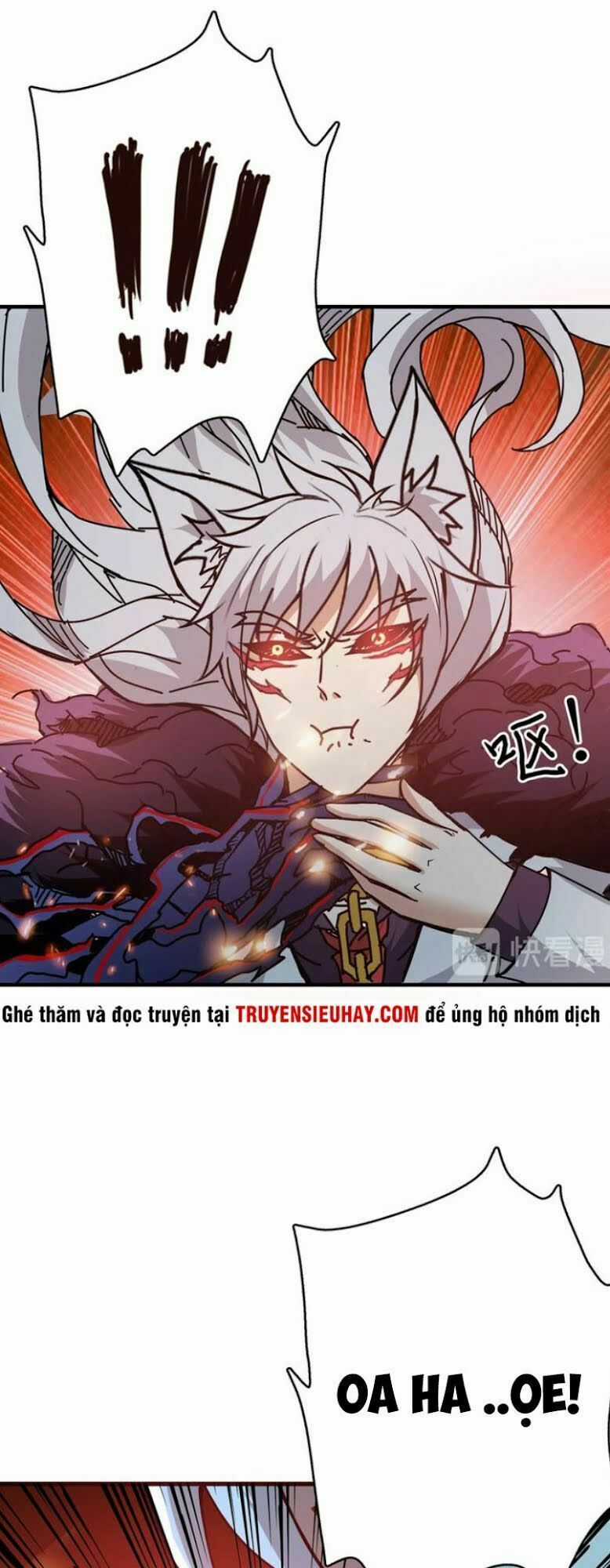 God Slayer Chương 28 trang 43